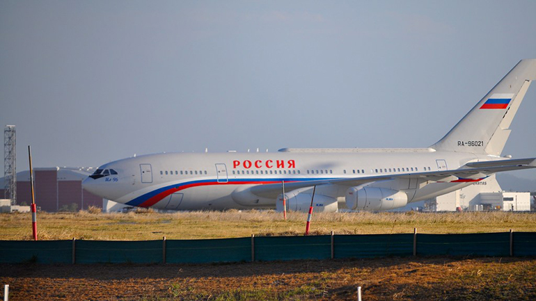 Η Ιταλία συνιστά στους πολίτες της να εγκαταλείψουν τη Ρωσία